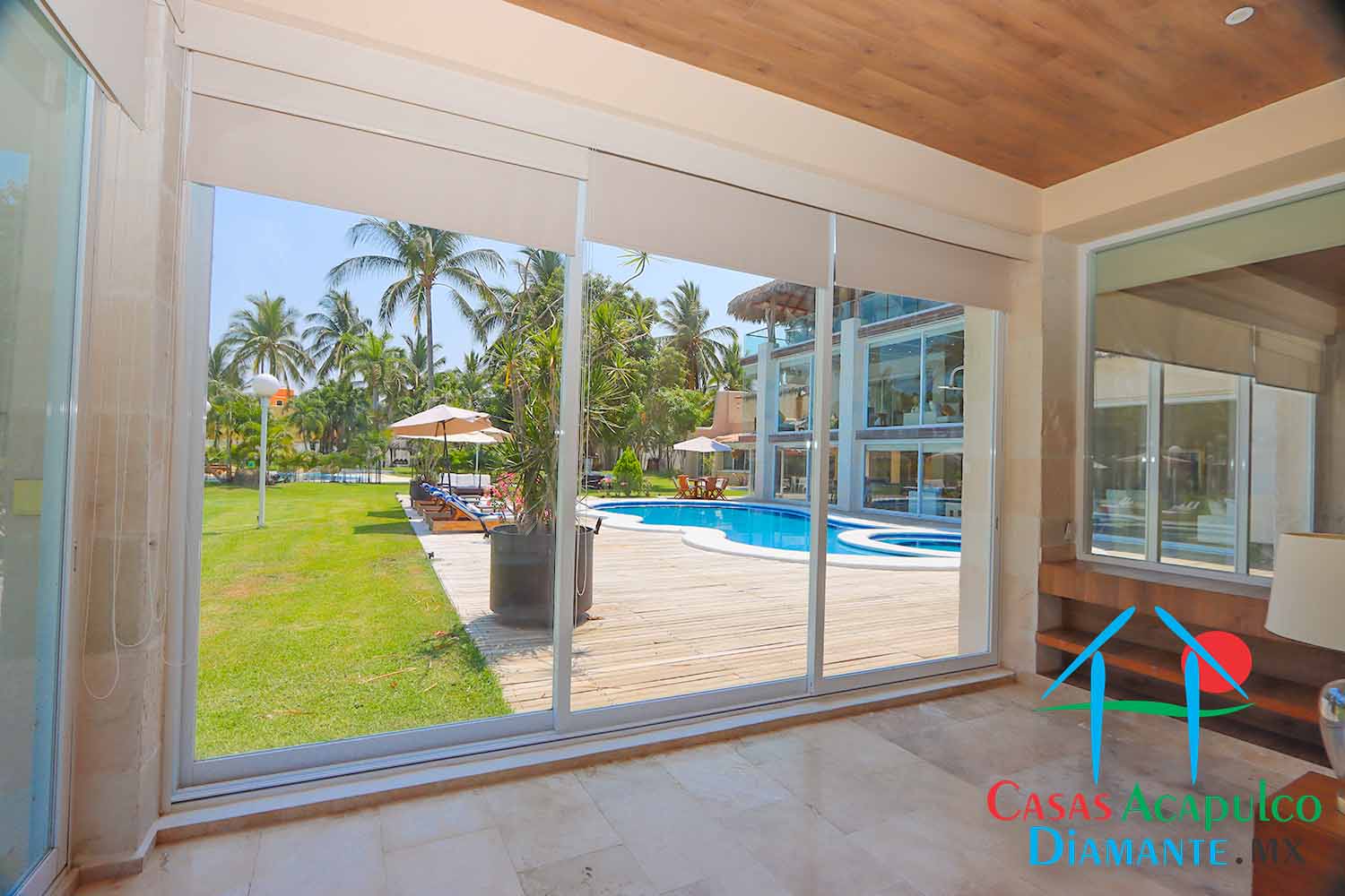 Son Vida Formentera 5 y 6 más lotes 1 y 2 - Recámara uno Formentera 6 5